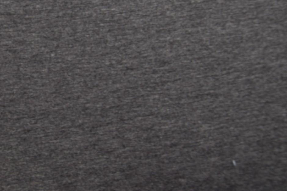 Dark Grey Marl Jersey